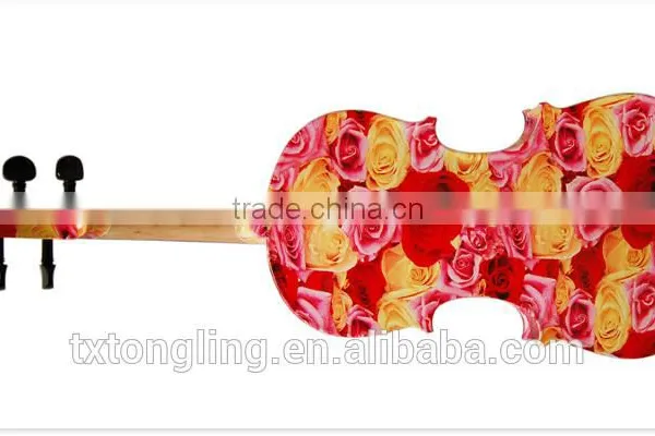 Nice Diy Violin Kit TL-1003 photo-5