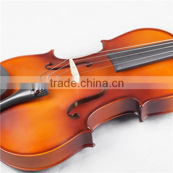 Manual Classical Violin 4/4 German Music Violin Hot Sell in USA Quality Choice photo-6