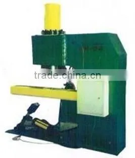 New Condition Car Metal Bucket Making Machine photo-5