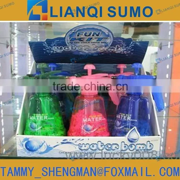 Balloon Pump/water Balloon Used by Child and Party Bunch o Balloons Quality Choice photo-5