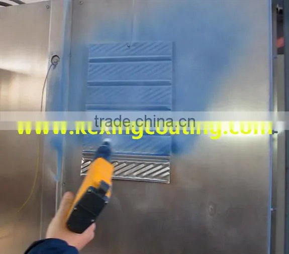 China Best-seller Enamel Coating Gun With Fine Quality