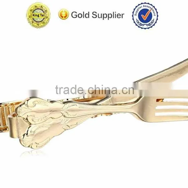 Hot Sale Latest Factory Design Manufacture Metal China Custom Tie Pins photo-4