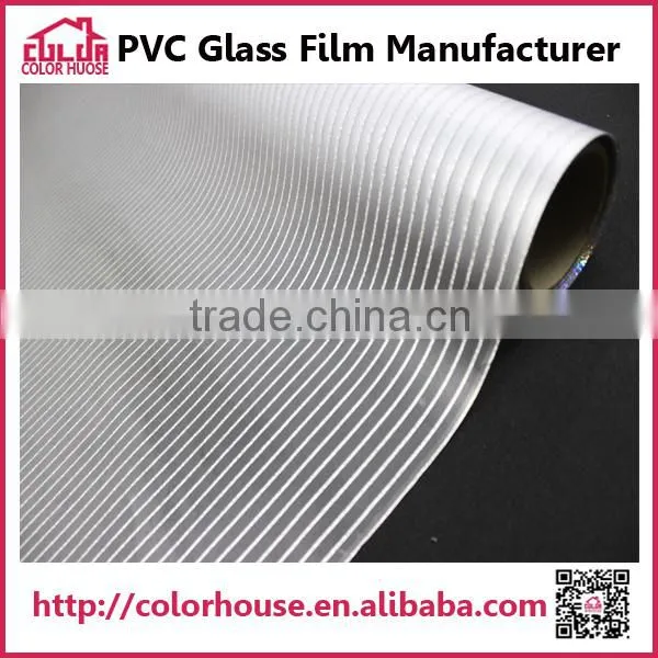 Blue Print Self Adhesive Laser Security Film photo-3