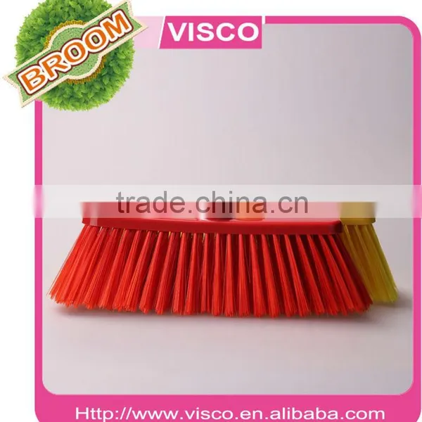 ZhongShan Cheap Broom Floor Brush Industrial Broom VAA114 photo-3