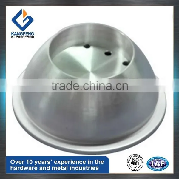 customized lamp socket