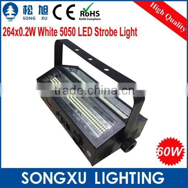 Stage Effect Led Emergency Strobe Led Flash Disco Lights photo-3