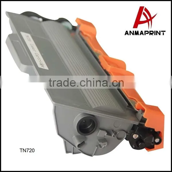 Anmaprint Supplier Compatible TN720 TN3330 Toner Cartridge Use for Brother MFC8710DW/8790DW Laser Toner Cartridges photo-4