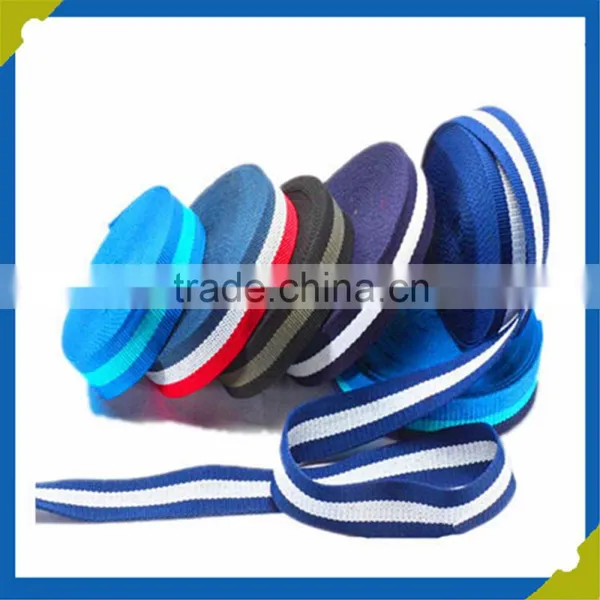 100% Webbing Strap Factory for Customized Seat Belt Webbing photo-6