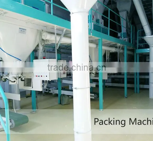 Auto Packing Machine photo-6