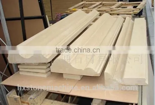 Computer Stone Profiling Machine Hot Sale Double Disc Computer Stone Profiling Machine photo-5