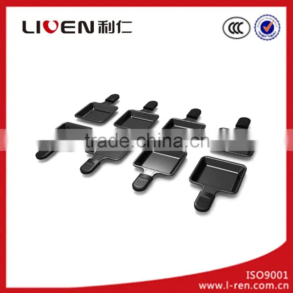 KL-J4300 2015 Best Seller Smokeless Electric Barbecue Grill photo-5
