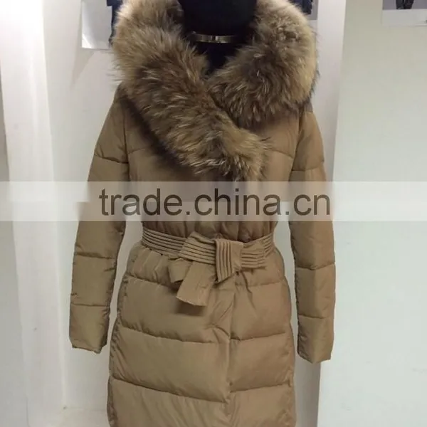 Ladies' Down Jackets