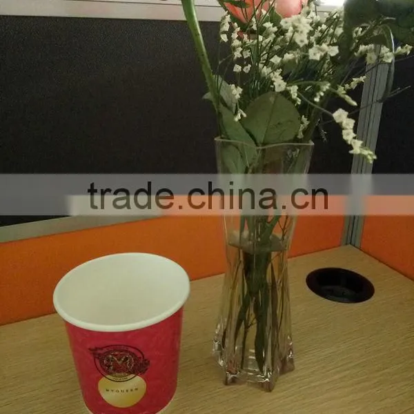 Disposable Wholesale High Quality Customized Environmental Paper Ice Cream Cup photo-2