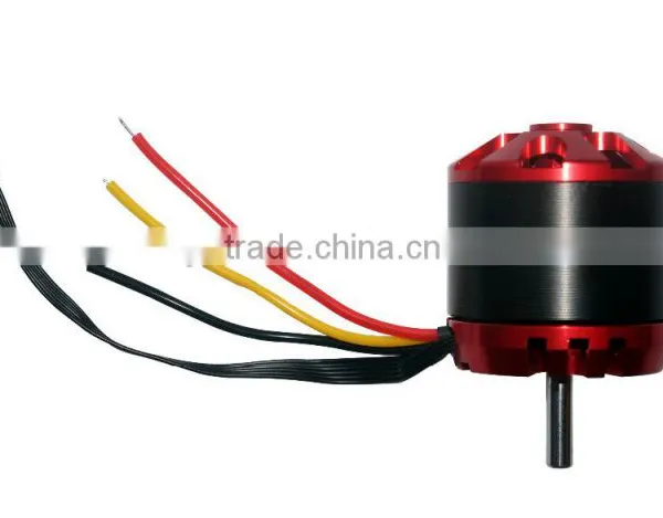 Maytech 5055 220KV Electric Skateboard Brushless Motor With Hall Sensor photo-2