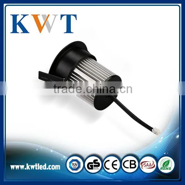 220v-240v AC Led Downlight 2015 Hot Promotional High Quality 10W Cob Commercial Led Downlight Fixture photo-6