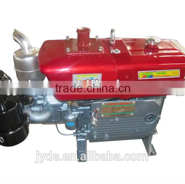 ZS1105 18HP Diesel Engine /water Cooled Diesel Engine /agriculture Machinery Engine photo-2
