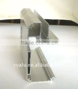 Architectural Aluminium Extrusion Profile