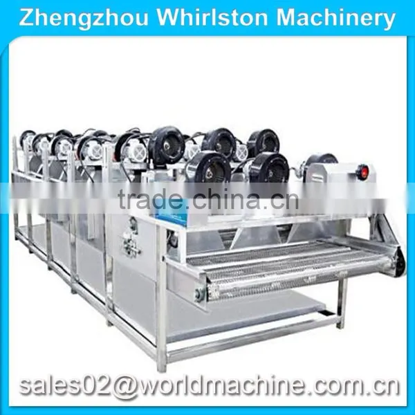 Hot Selling Vegetables Air Drying Machine/black Pepper Drying Machine/Fruits and Vegetables Dehydration Machines photo-3