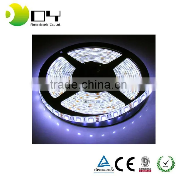 2016 Factory Price High Quality Led Product High Lumens Output 5050 Led Strip Light photo-3