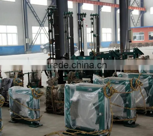 Mine Hoist Winder Equipment for Sale photo-5