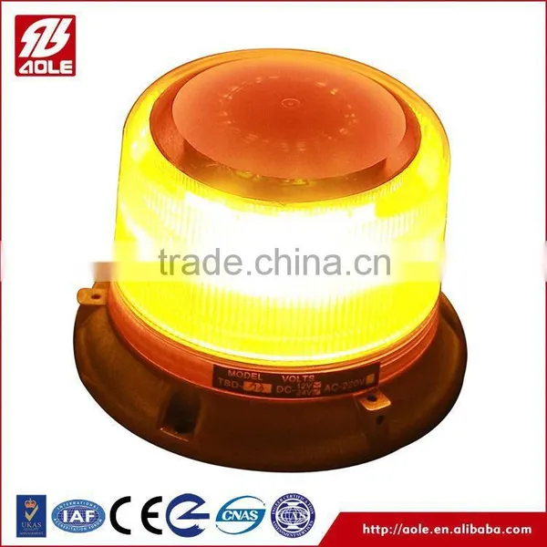 Aole 30-year Manufacture Waterproof Led Beacon for Various Vehicles photo-2