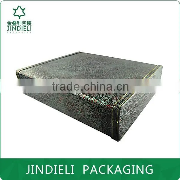 Top Grade Cosmetic Organizer Boxes Packaging photo-3
