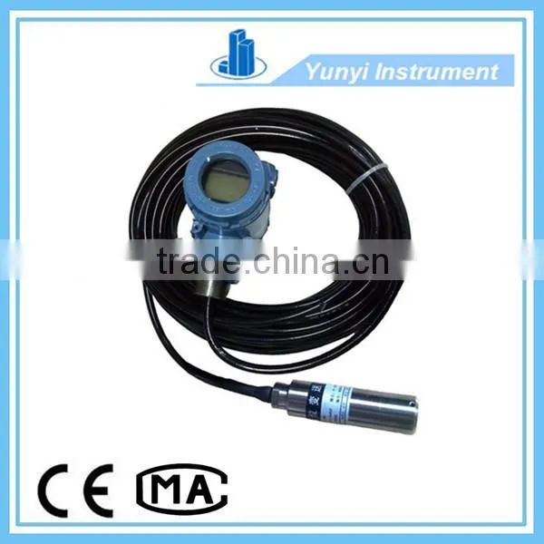 water tank water electrode sensor