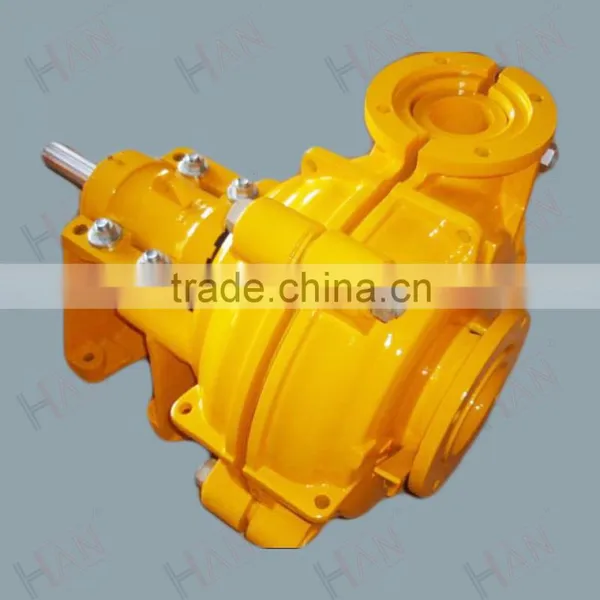 Pump Machine,slurry Pump photo-6