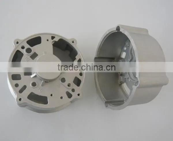 Car Alternator Housing photo-5