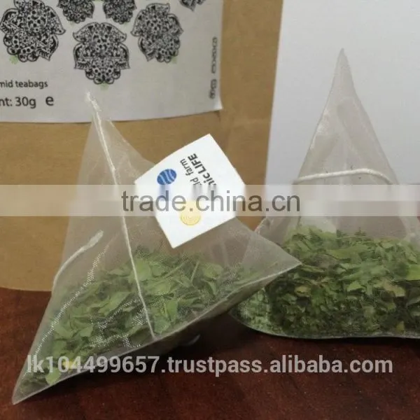 Moringa Tea photo-3