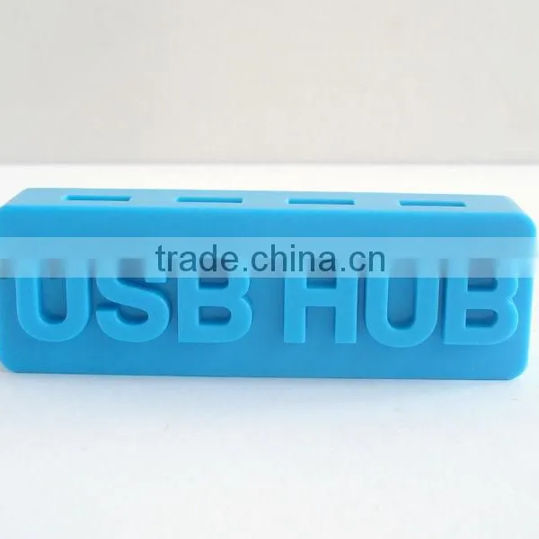 Usb Hub With Power Switch photo-5