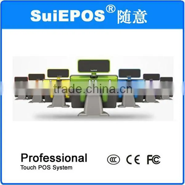2*20VFD Customer Display photo-5
