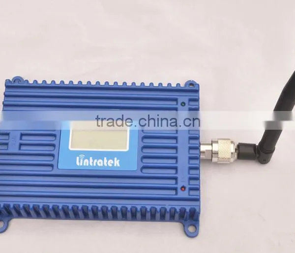 Gsm 900mhz Mobile Phone External Signal Booster / Repeater photo-3