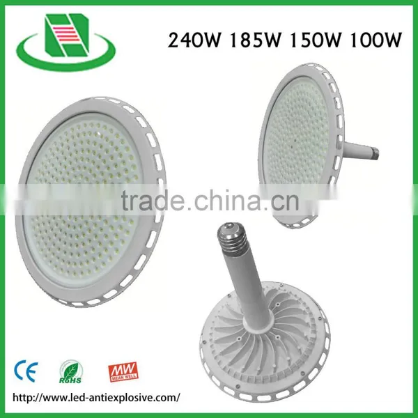 CESP Wholesale High Quality Industrial High Bay Led Light 200W Gym photo-5