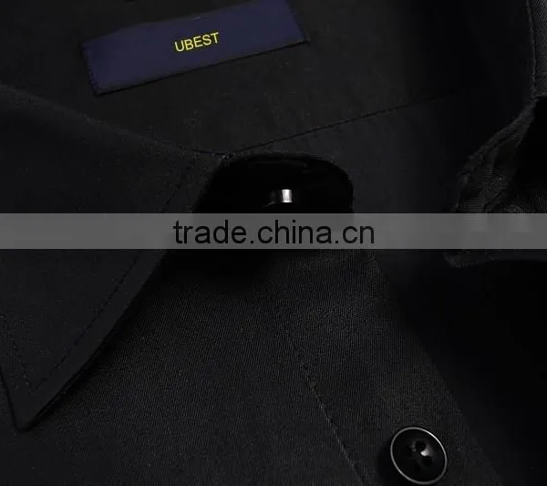 Formal Formal Integrity Formal Men Shirts Comfortable Official Mens Shirts Quality Choice photo-6