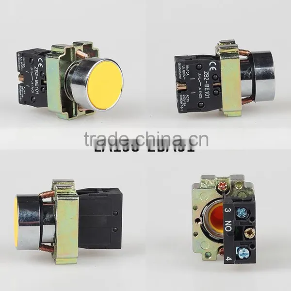 Professional Manufacturer Supplier Universal Turn Signal Switch photo-6