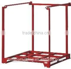 Stable and Safe Stacking Rack photo-5