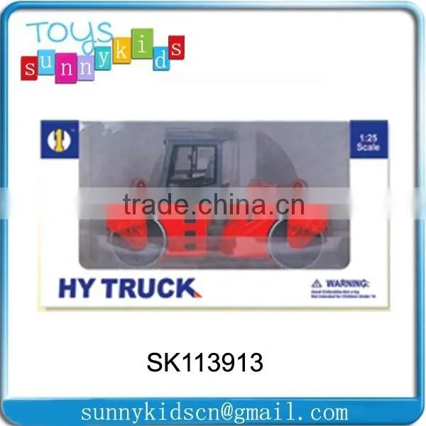Die Cast Cars China Toy Car Model photo-2