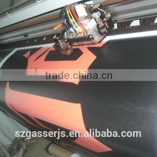 Outdoor Banner Street Banner Custom Vinyl Banners and Signs photo-3