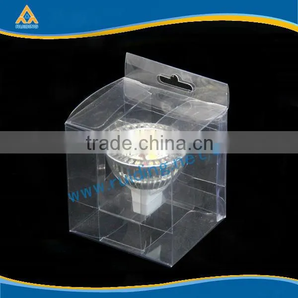 High Material Supply Cosmetic Packing Box
