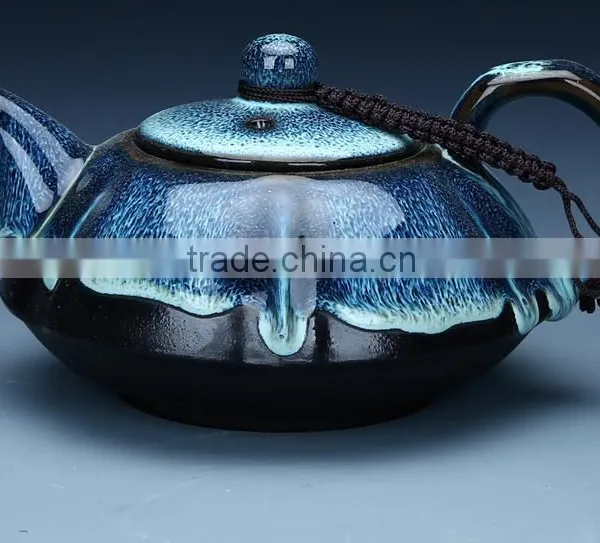 Chinese Kung Fu Tea Set Jzcj photo-3