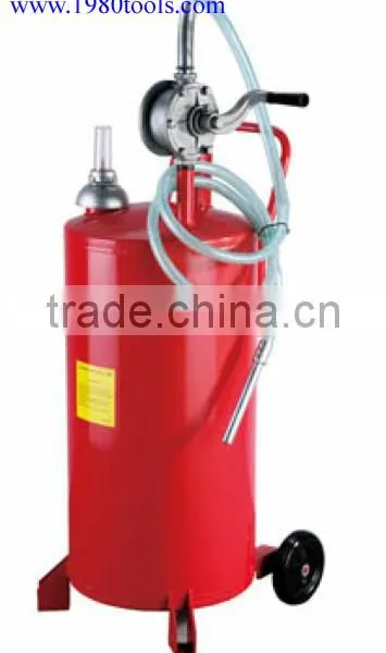 Collecting Oil Machine/ Gasoline Collecter/waste Oil Collecting Machine 84243000, 84249090, 8480710090, 84254910