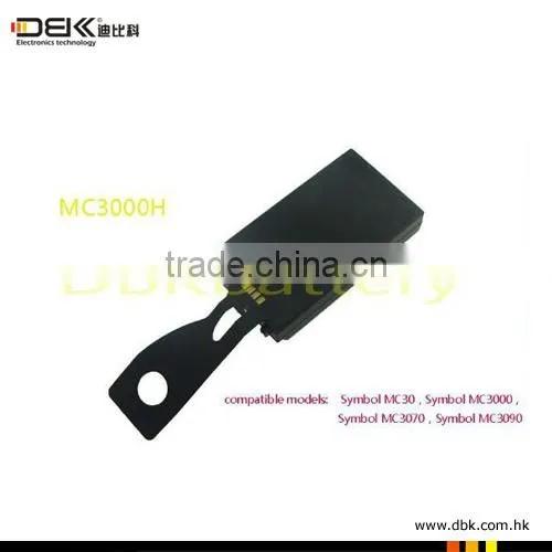 MC3000 Scanner Battery For Symbol 55-060112-86 for Symbol MC30,Symbol MC3000,Symbol MC3070,Symbol MC3090