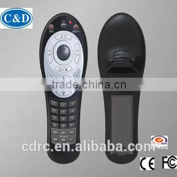 Mouse PC Wireless IR Learning Code Universal Remote Control photo-5
