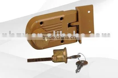 Rim Lock-0515A