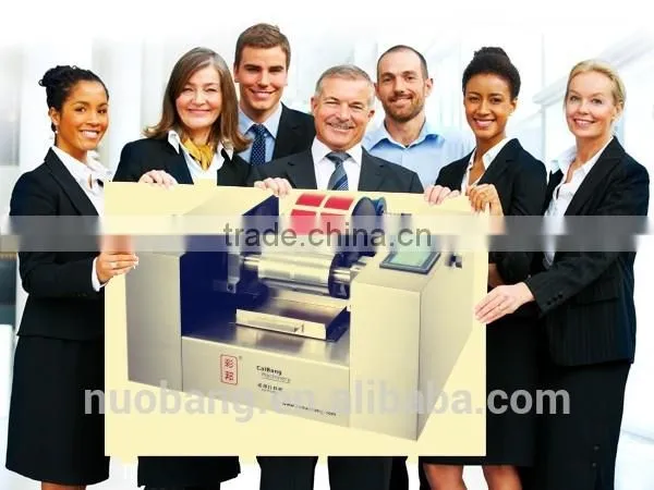 Rotogravure Proofer photo-3