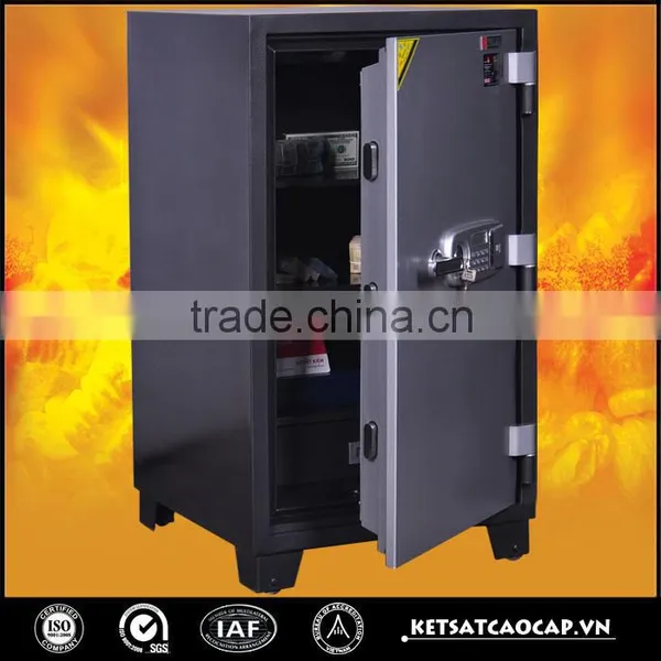Electronic Safe - 300 EV