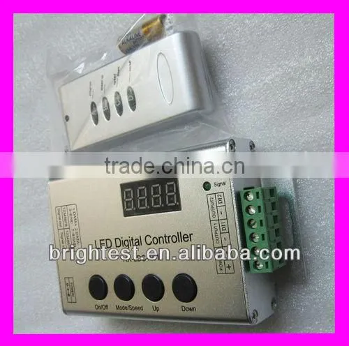 Digital Power Amplifier for RGB Led Controller photo-4