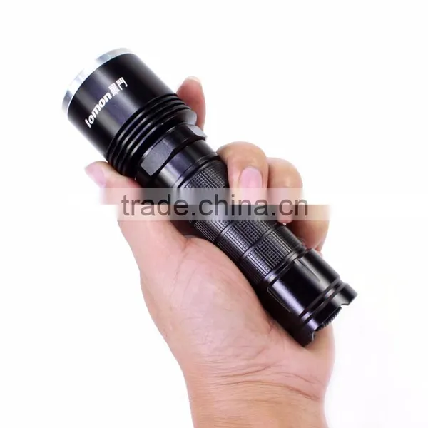 Brightest High Power 26650 Battery 10w L2 5 Modes Strong Light Torch 1000m Long Range Led Japan Flashlight photo-3