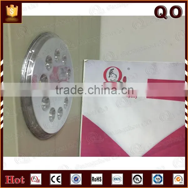 China Suppliers Outdoor Decoration Inflatable and Magnet Solar Garden Light photo-4